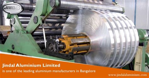 aluminum manufacturers in Bangalore